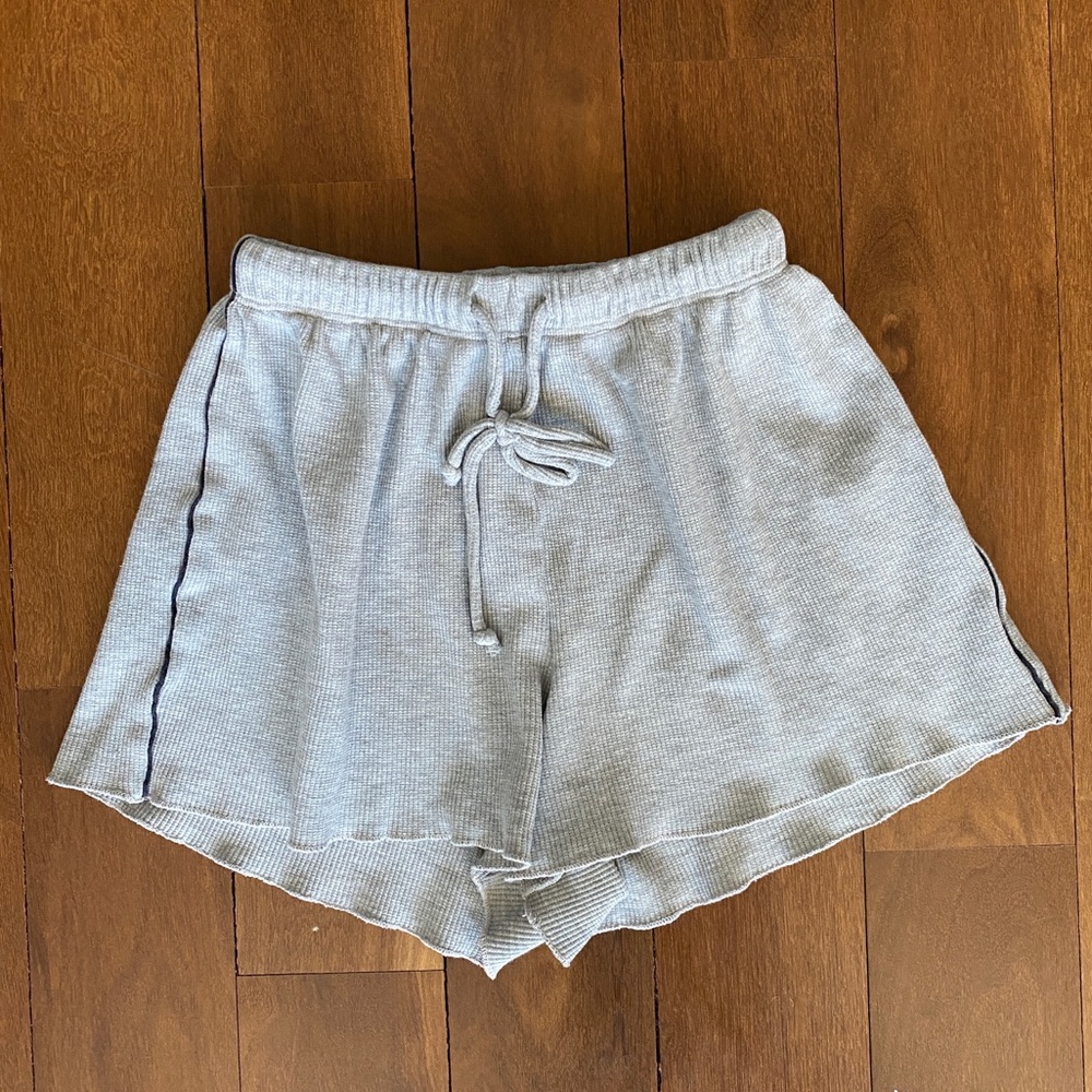 Urban Outfitters Cotton shorts